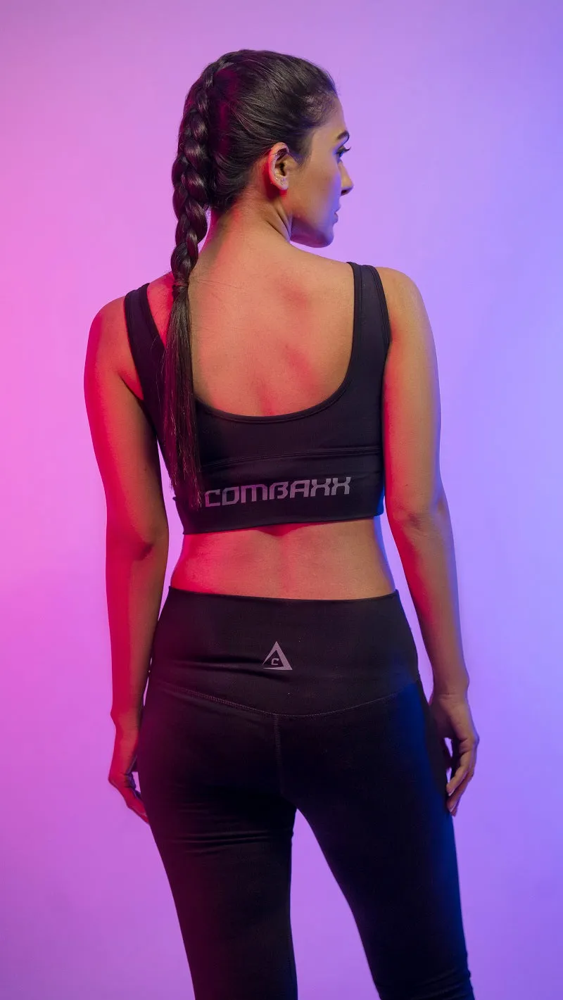 COMBAXX SPORTS BRA
