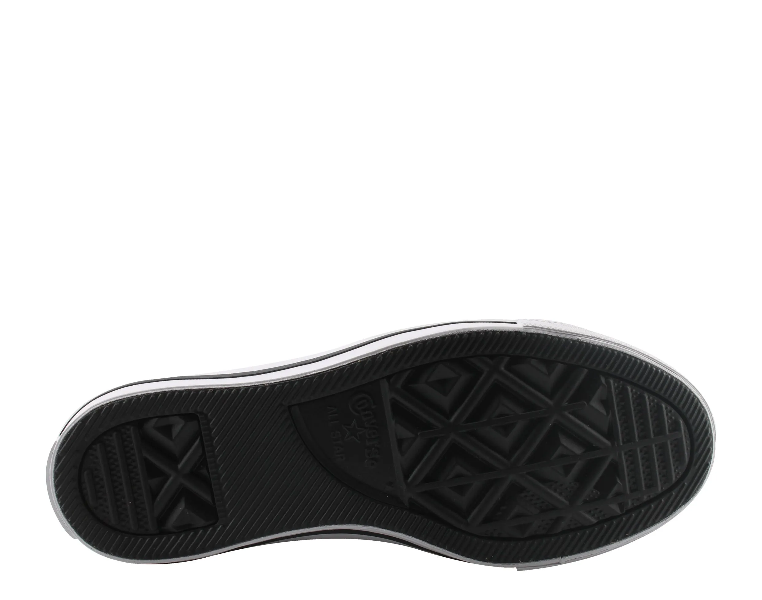 Converse Chuck Taylor All Star OX Low Top Women's Sneakers