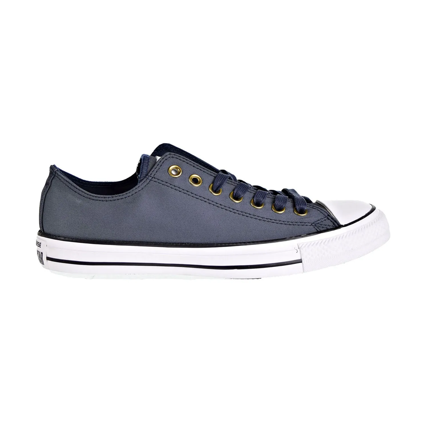 Converse Chuck Taylor All Star Ox Men's Shoes Obsidian/White/Black