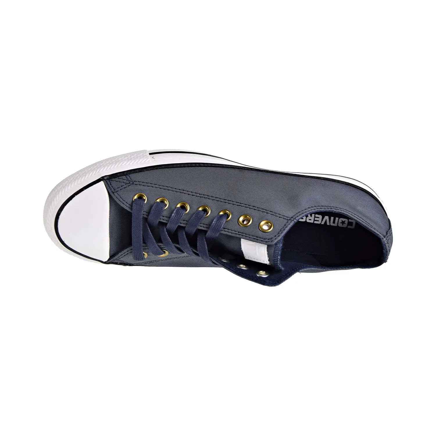 Converse Chuck Taylor All Star Ox Men's Shoes Obsidian/White/Black