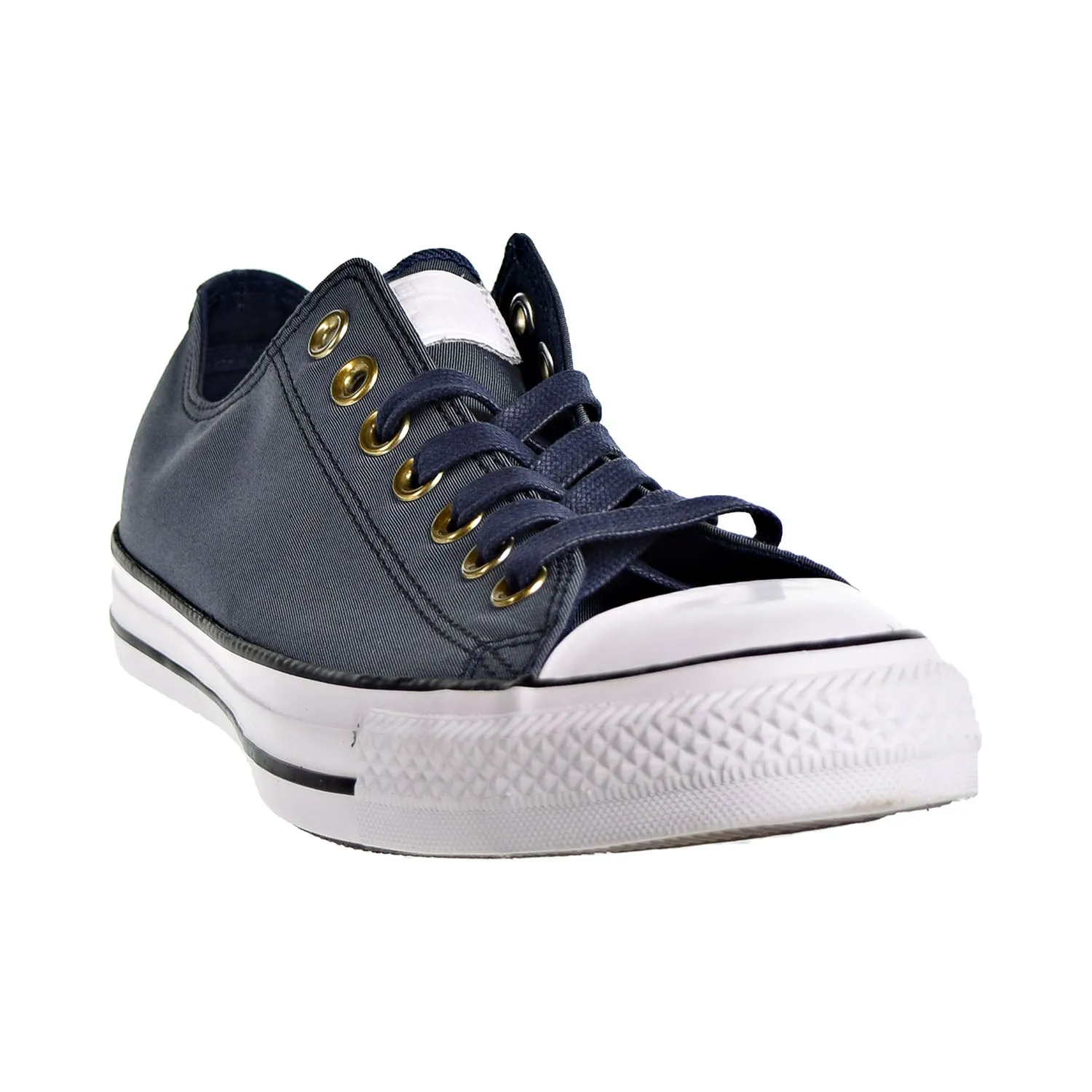 Converse Chuck Taylor All Star Ox Men's Shoes Obsidian/White/Black