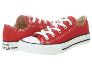 Converse  Ythschucks Taylor All Star Red Little Kids Style 3J236