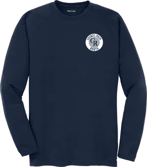 Council Rock North Long Sleeve Ultimate Performance Crew