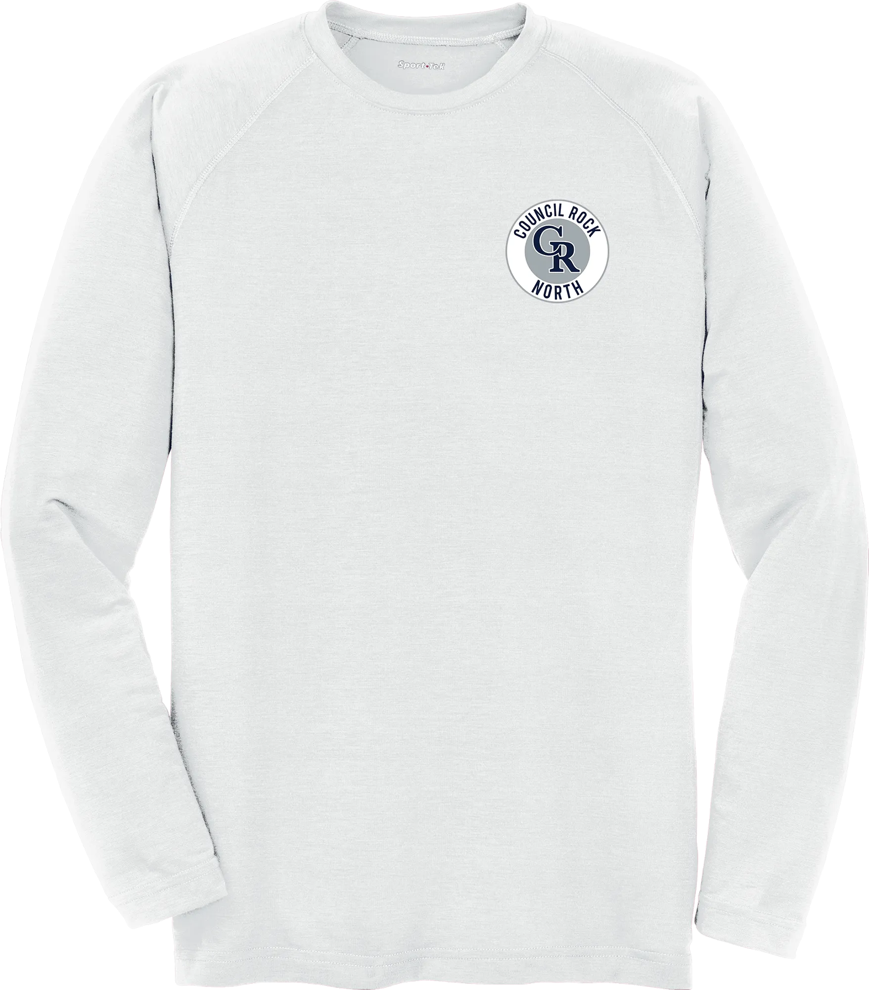 Council Rock North Long Sleeve Ultimate Performance Crew