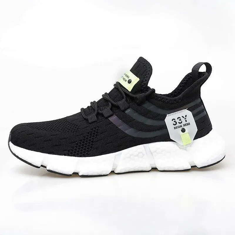 Cuzcare Orthopedic Classic Shoes For Men | Running Sneaker Comfortable Arch Support