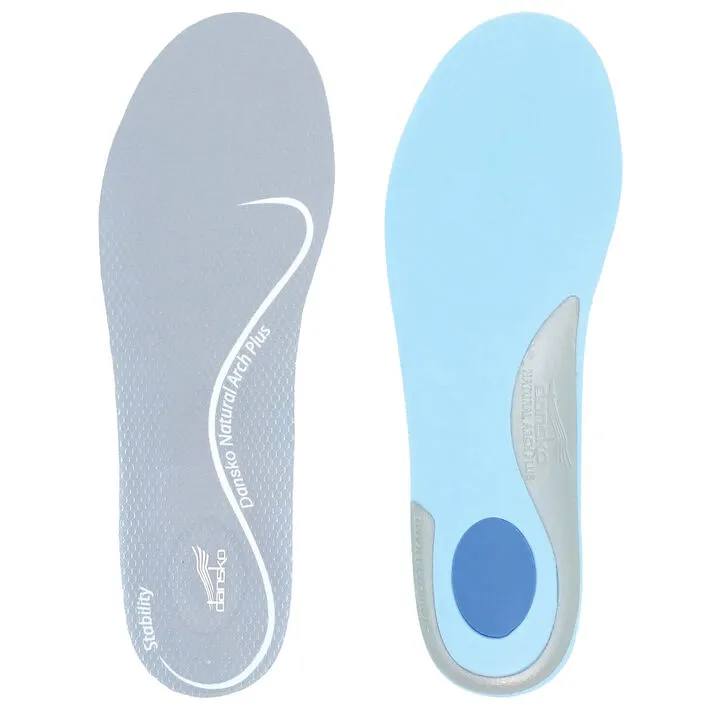 DANSKO ALL DAY COMFORT ACTIVE