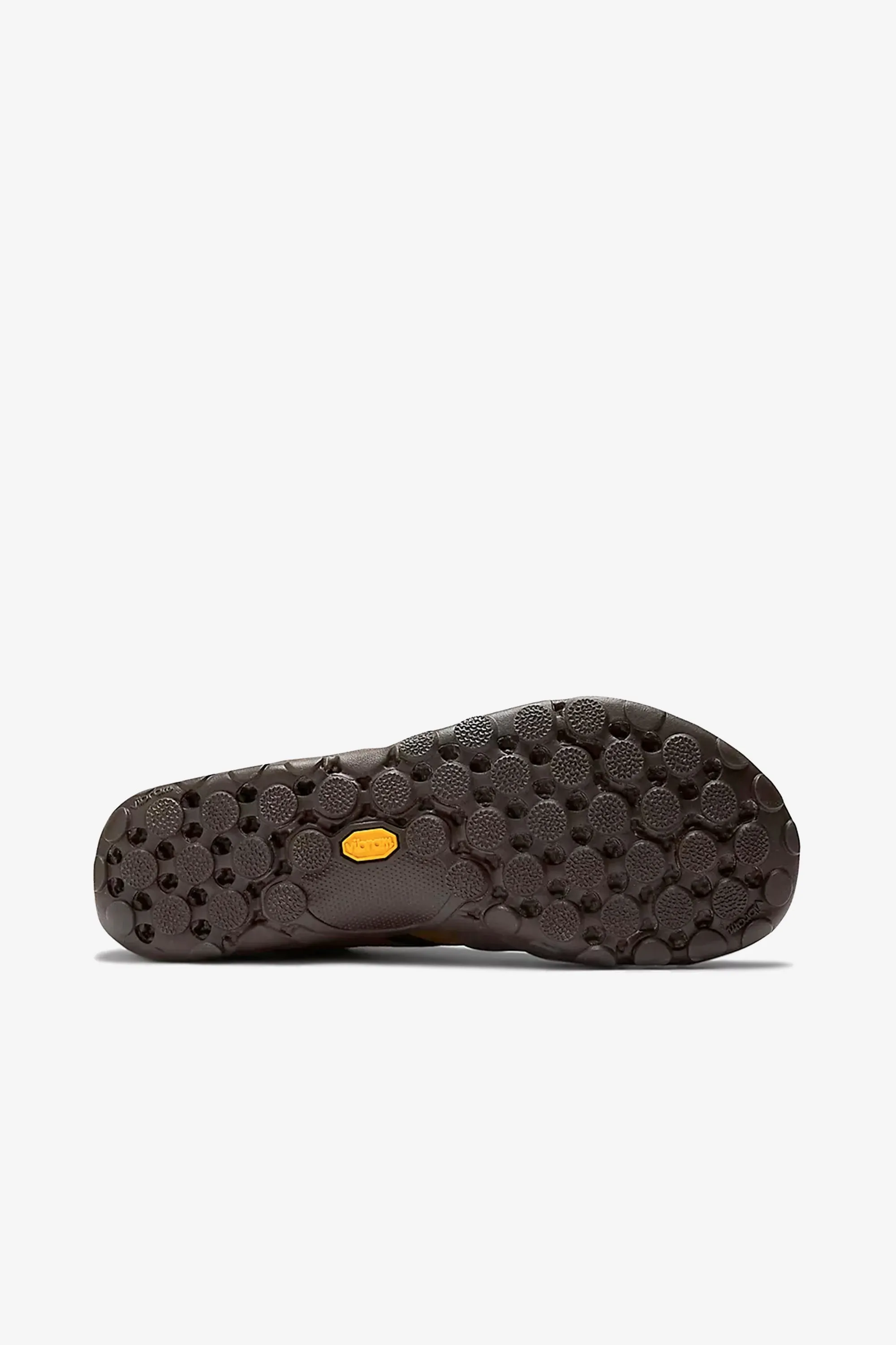 District Vision x NB MT10O Brown