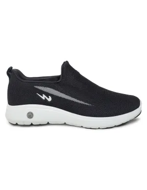 DRAFT Navy Men's Walking Shoes