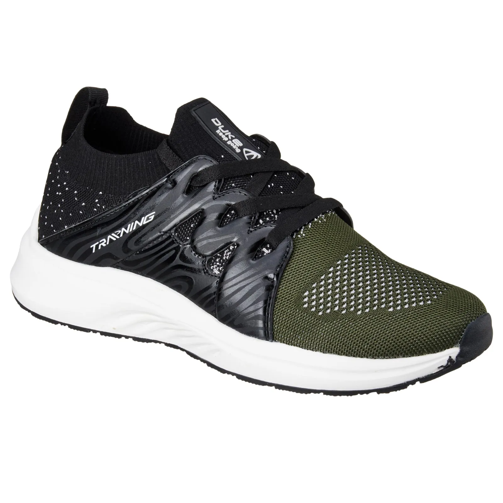 Duke Men Sports Shoes (FWOL1390)