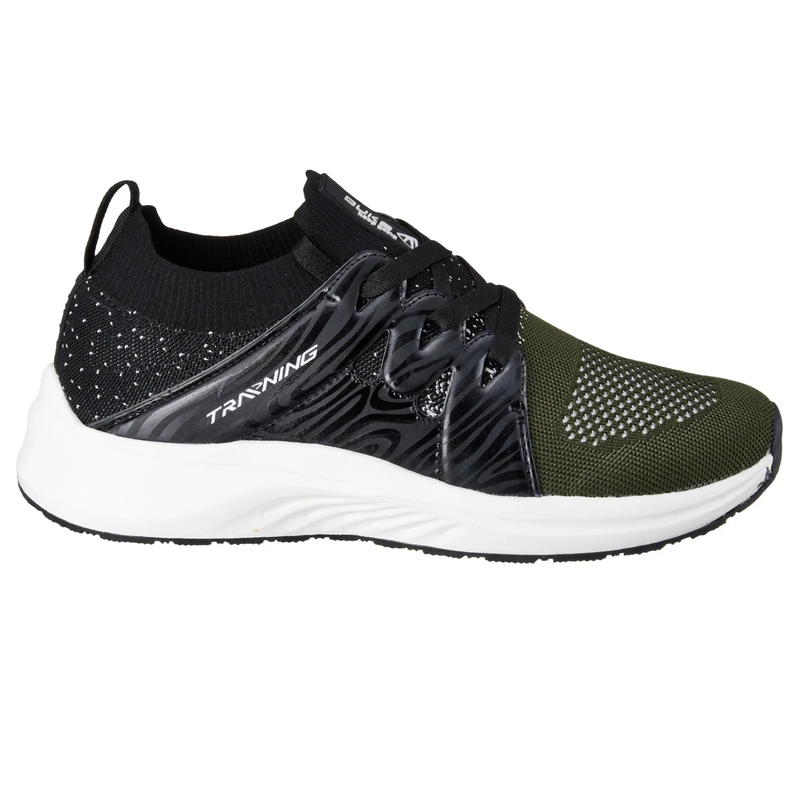 Duke Men Sports Shoes (FWOL1390)