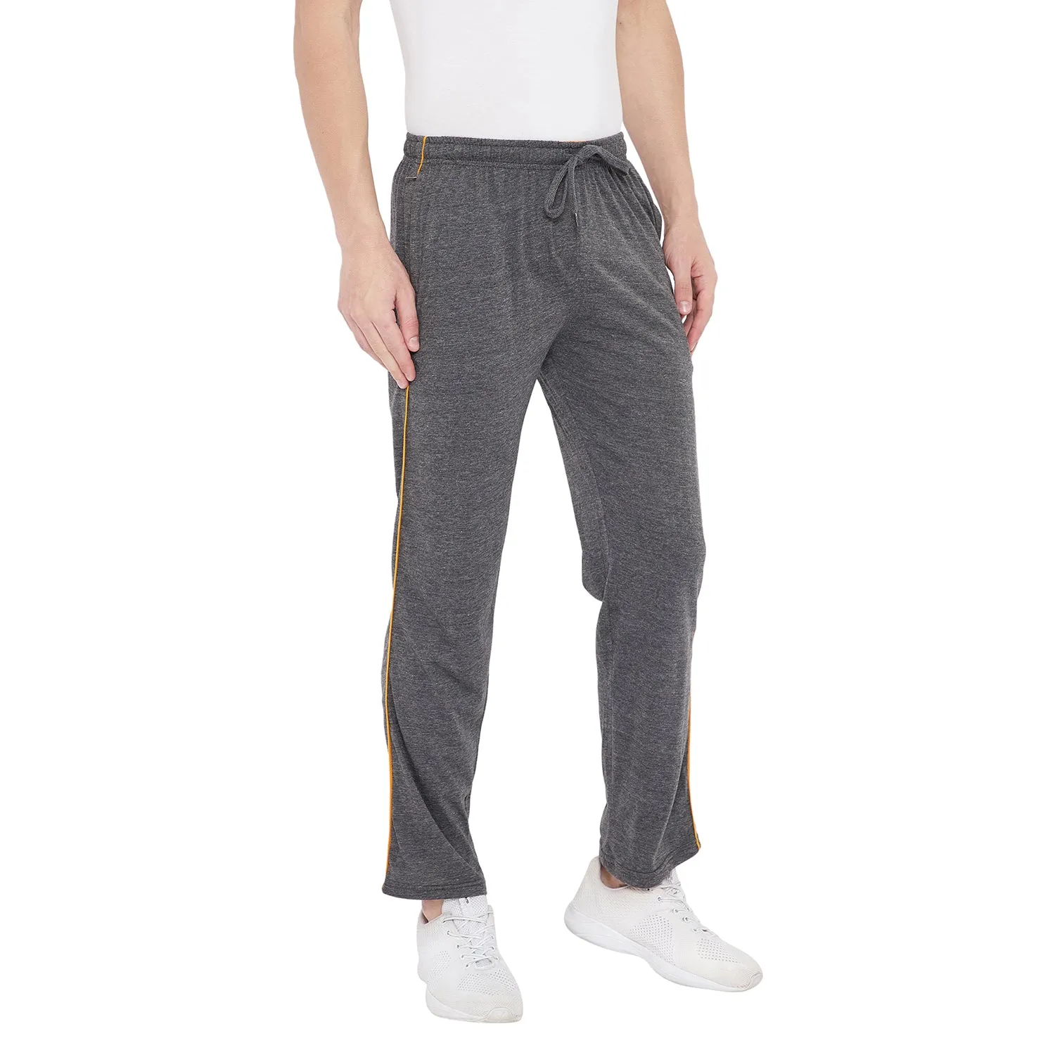 Duke Stardust Men Cotton Solid Lower (MLF5536)