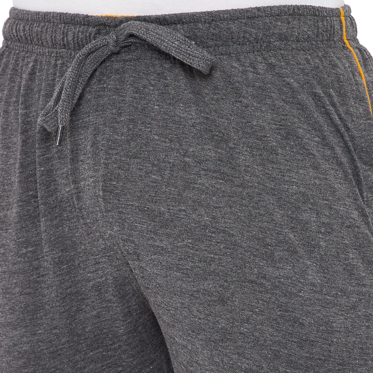 Duke Stardust Men Cotton Solid Lower (MLF5536)