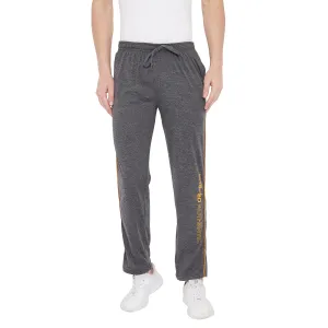 Duke Stardust Men Cotton Solid Lower (MLF5536)