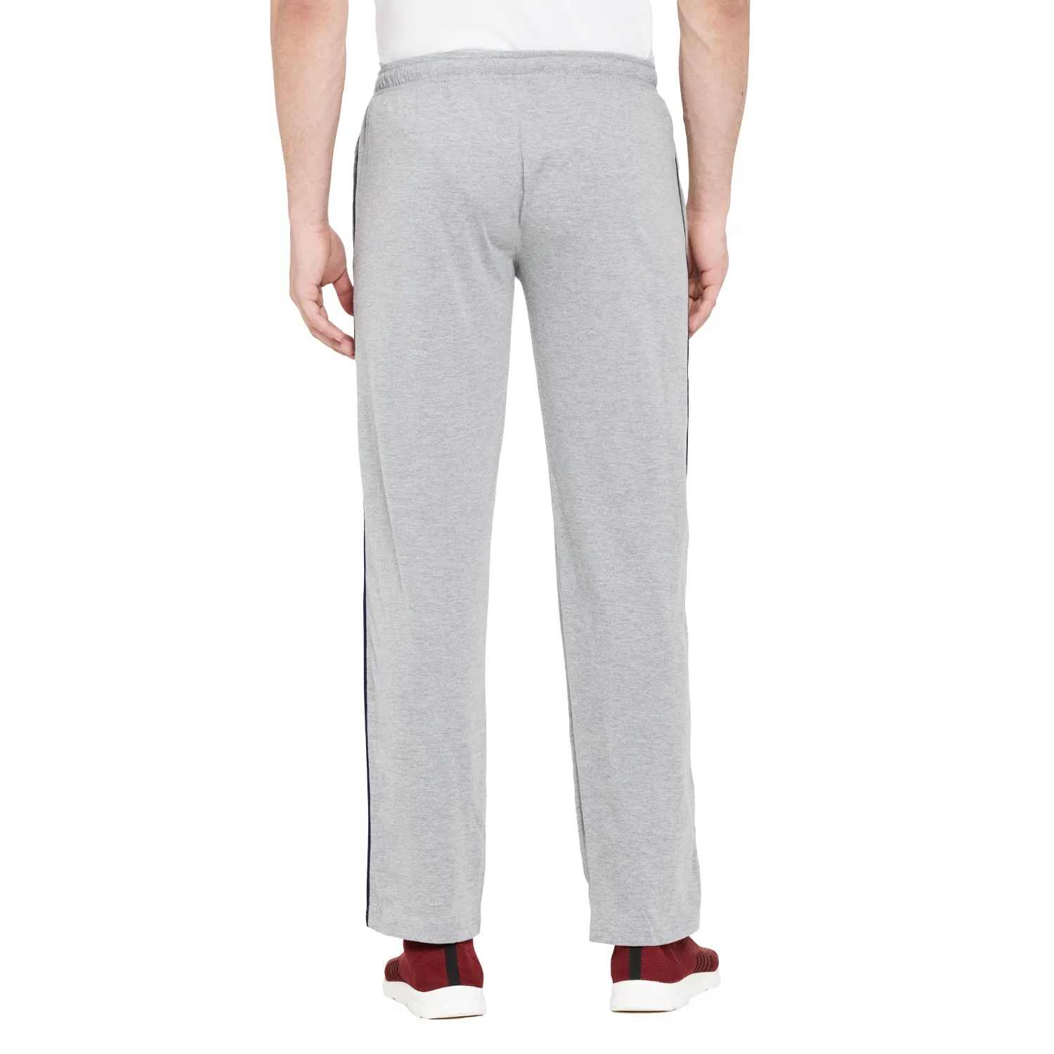 Duke Stardust Men Cotton Solid Lower (MLF5536)