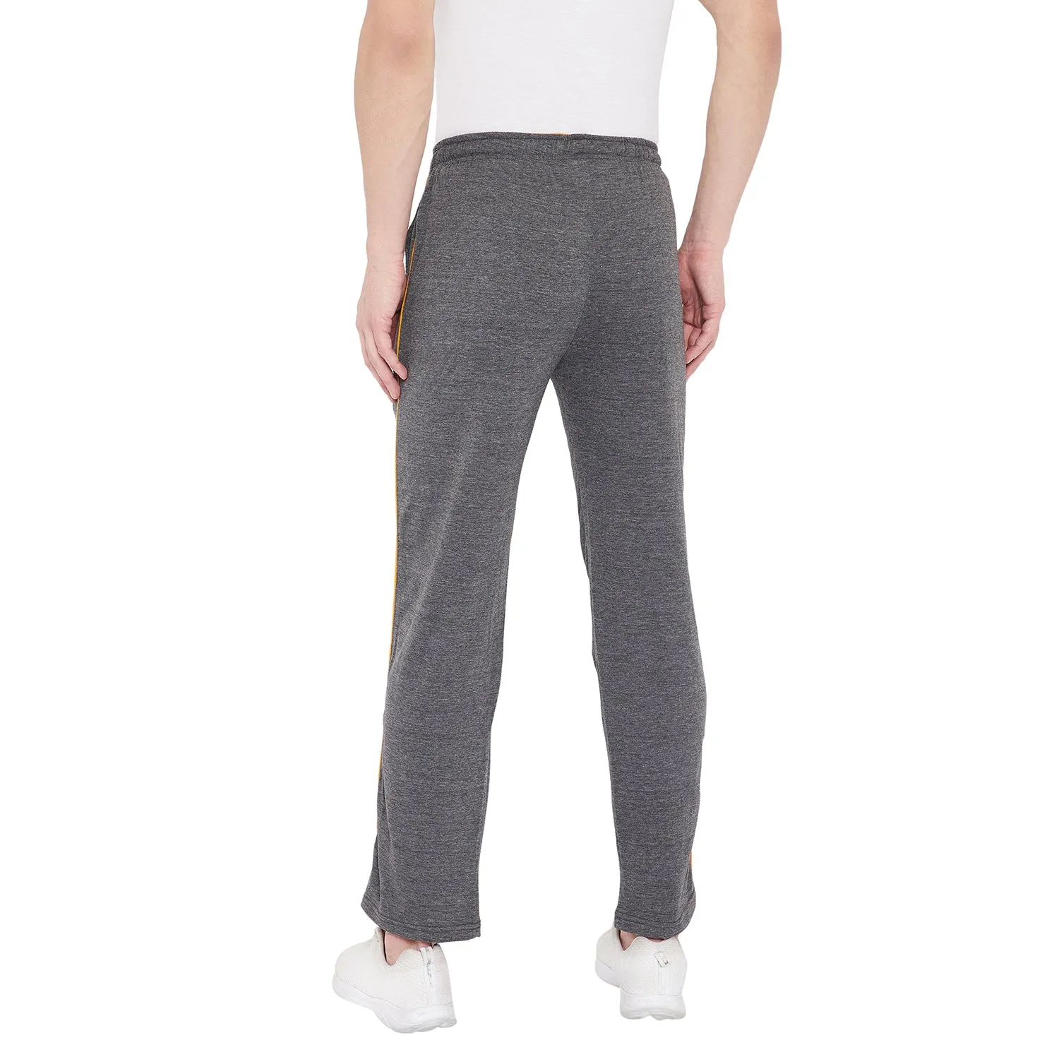 Duke Stardust Men Cotton Solid Lower (MLF5536)