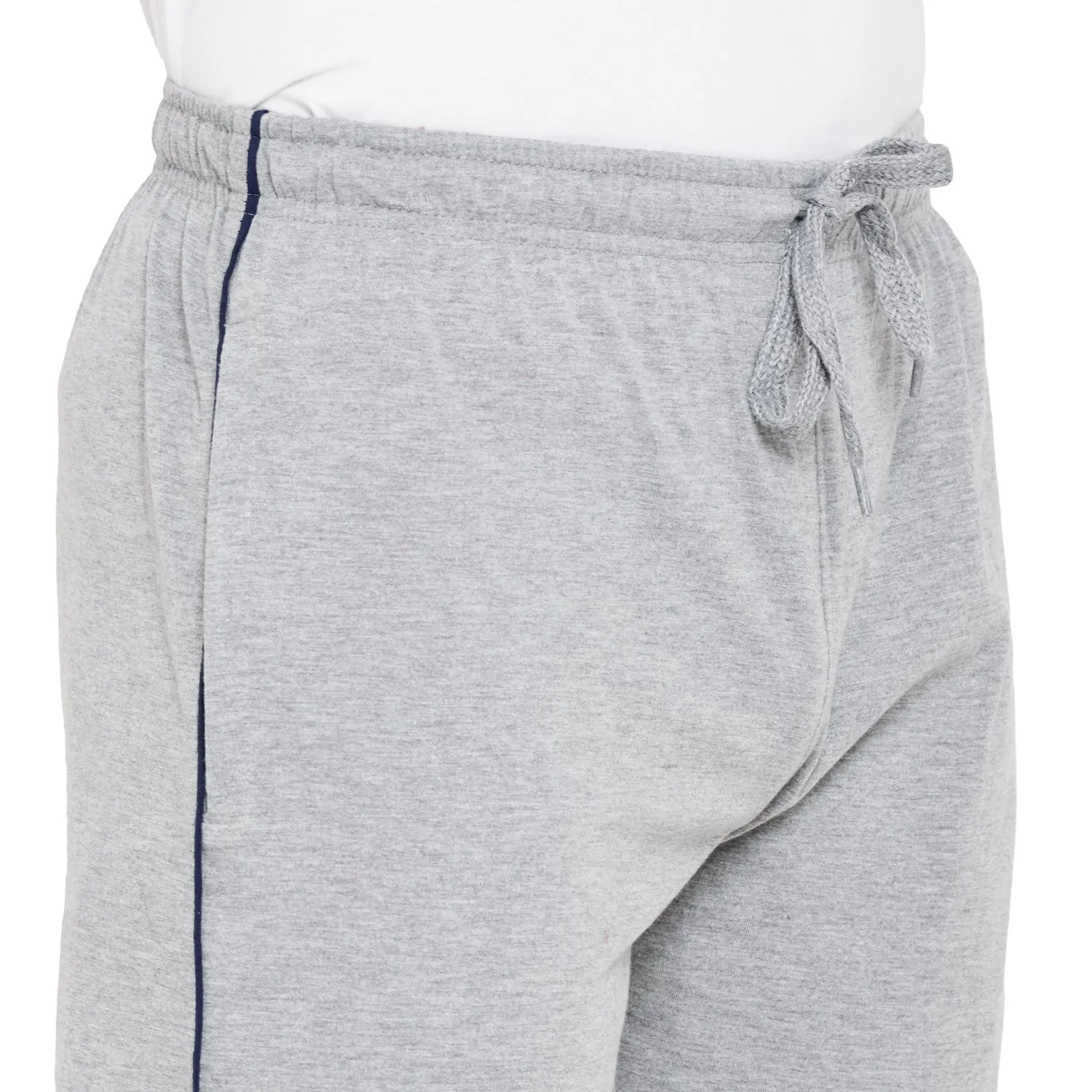 Duke Stardust Men Cotton Solid Lower (MLF5536)