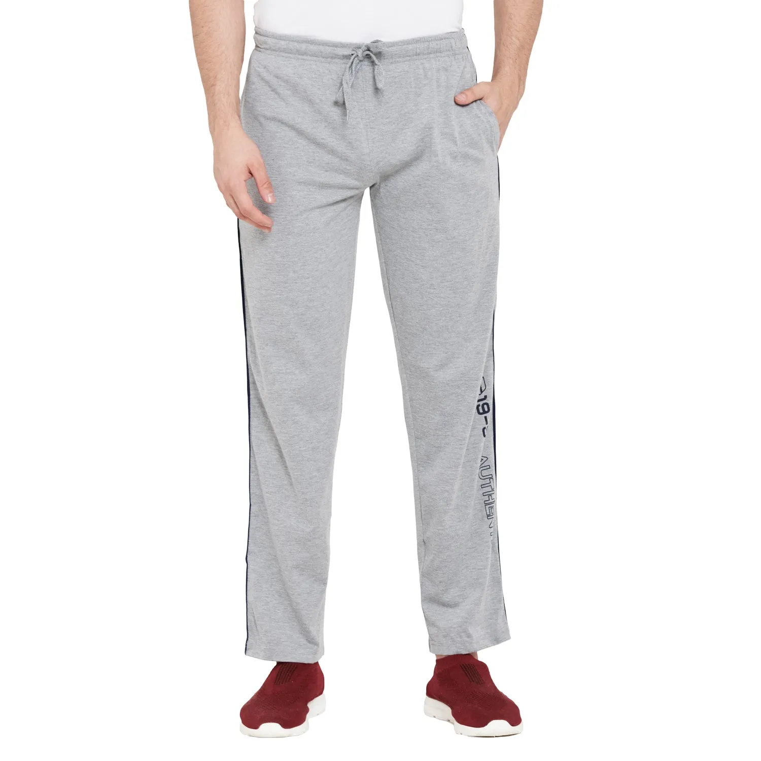Duke Stardust Men Cotton Solid Lower (MLF5536)