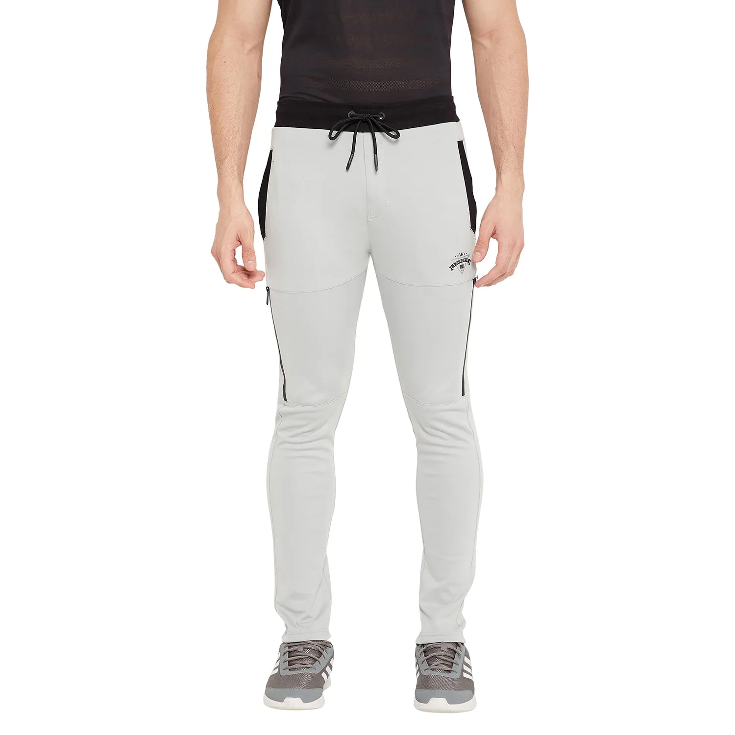 Duke Stardust Men Regular Track Pants (LF5607)