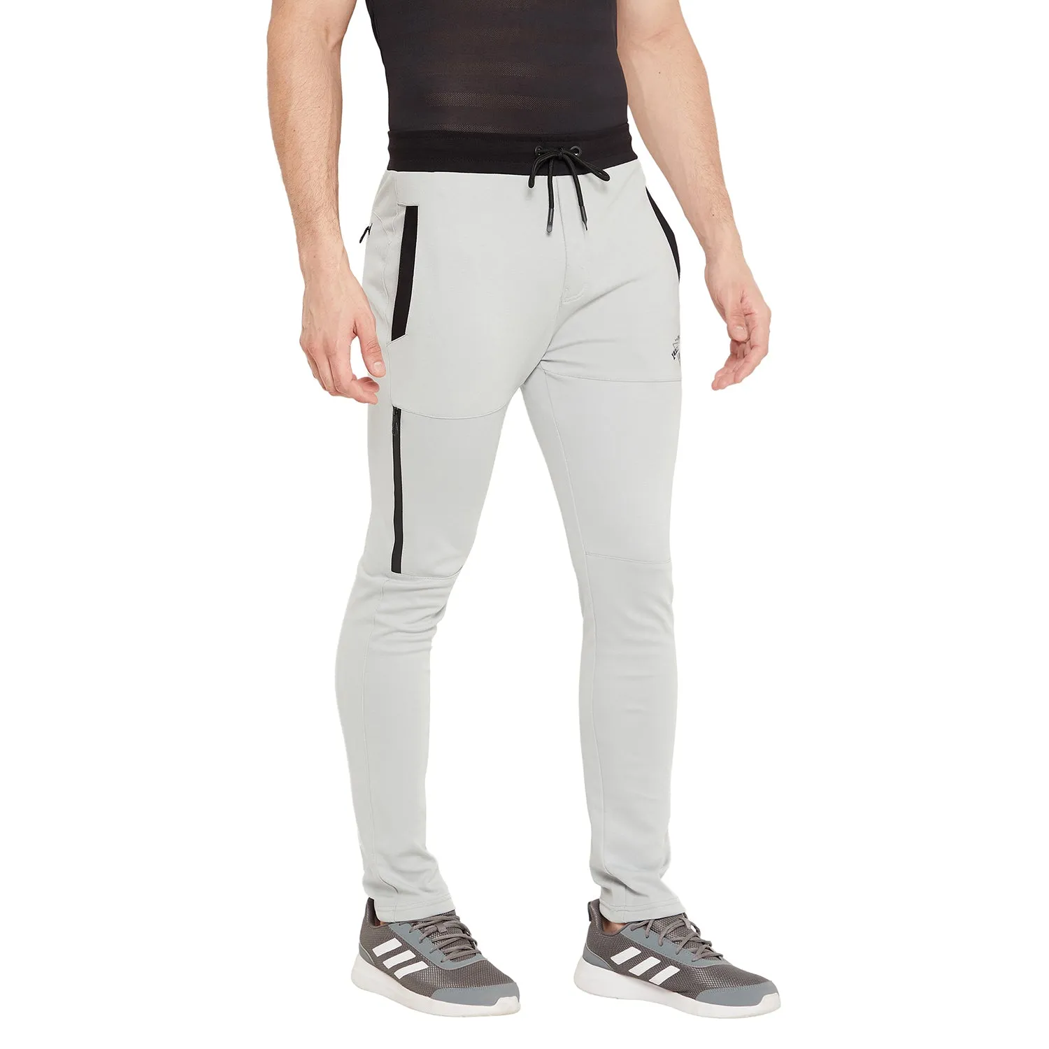 Duke Stardust Men Regular Track Pants (LF5607)
