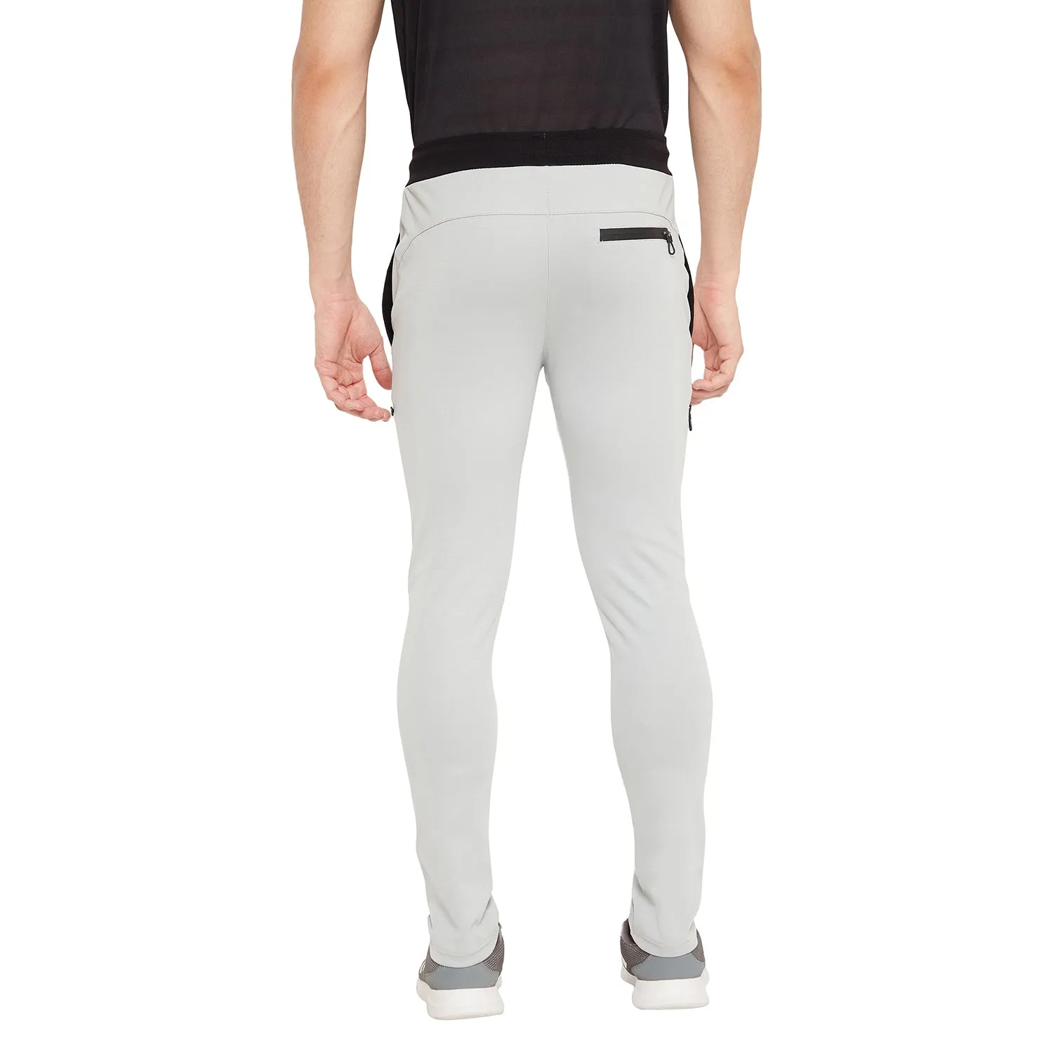 Duke Stardust Men Regular Track Pants (LF5607)