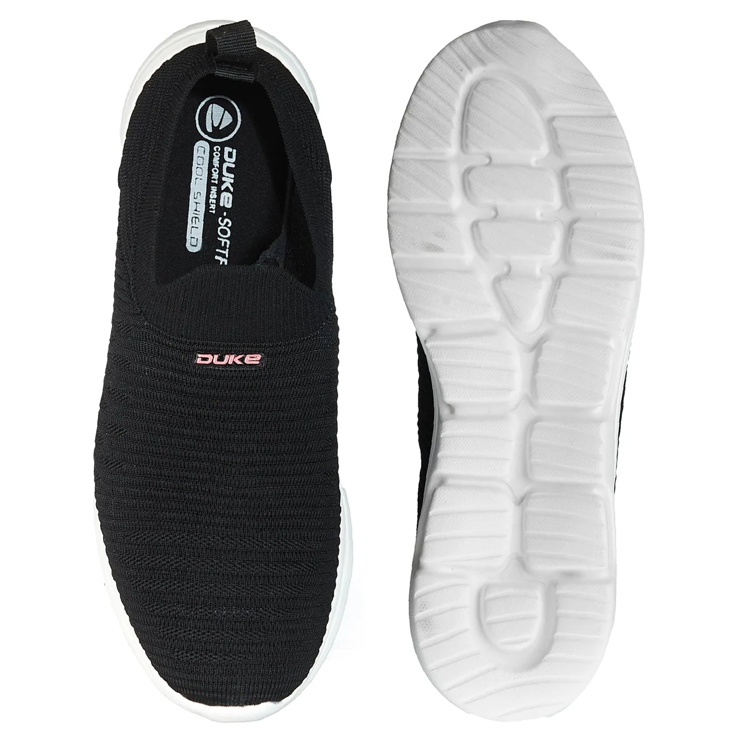 Duke Women Sports Shoes (XLCORE01)