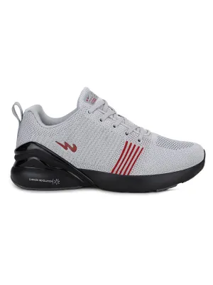 EAST-X Grey Men's Running Shoes