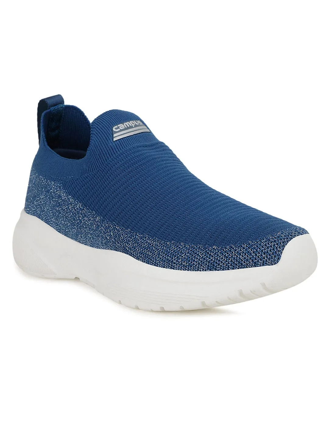 FANCY Blue Women's Casual Shoes