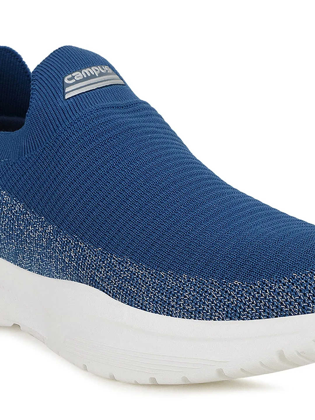 FANCY Blue Women's Casual Shoes