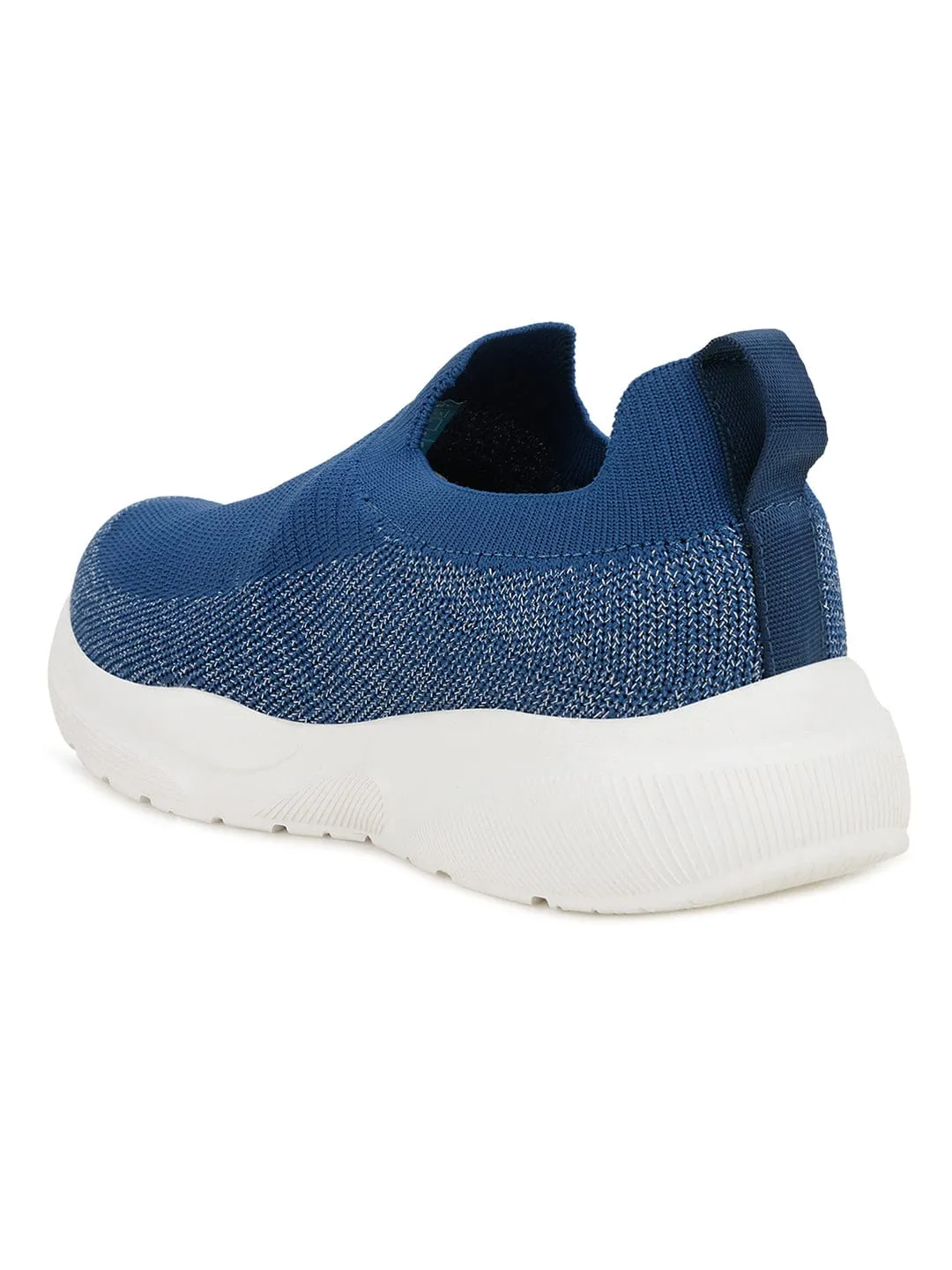 FANCY Blue Women's Casual Shoes
