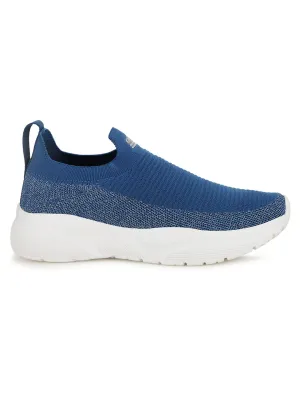 FANCY Blue Women's Casual Shoes