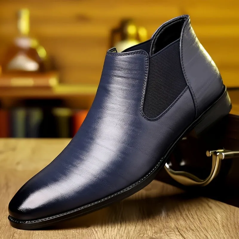Fieralis Marbelleve Luxe Footwear