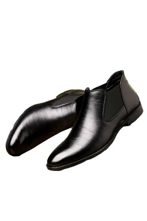 Fieralis Marbelleve Luxe Footwear
