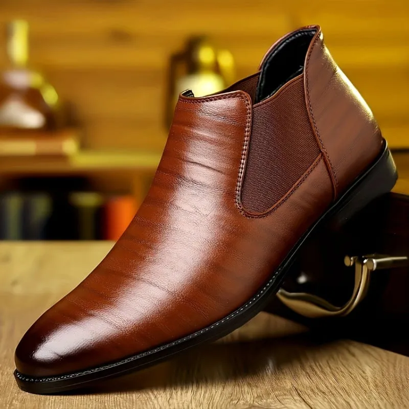 Fieralis Marbelleve Luxe Footwear