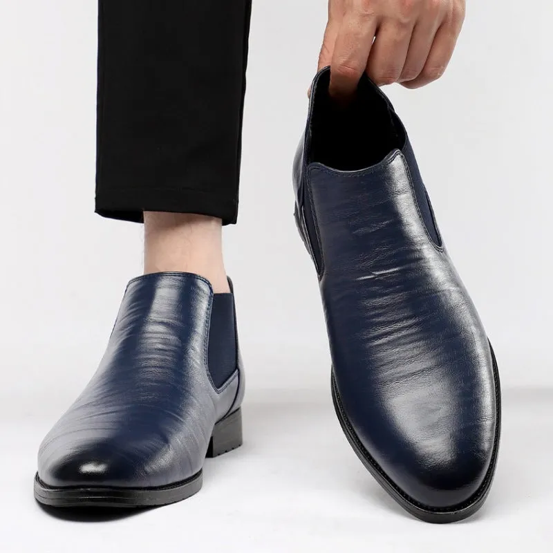 Fieralis Marbelleve Luxe Footwear