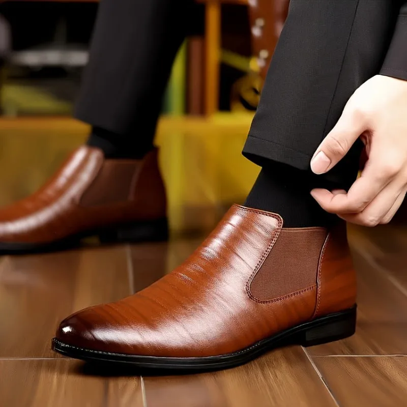 Fieralis Marbelleve Luxe Footwear