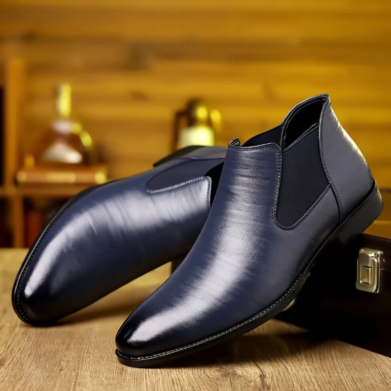 Fieralis Marbelleve Luxe Footwear