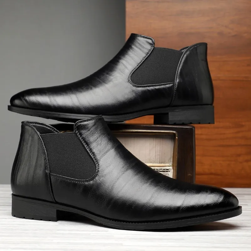 Fieralis Marbelleve Luxe Footwear