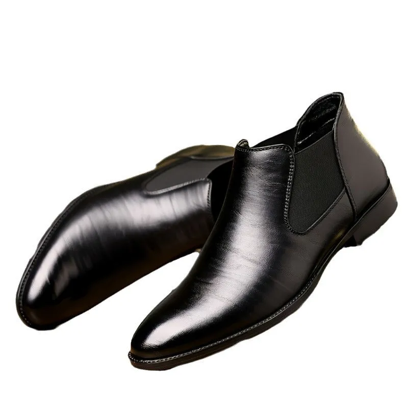 Fieralis Marbelleve Luxe Footwear