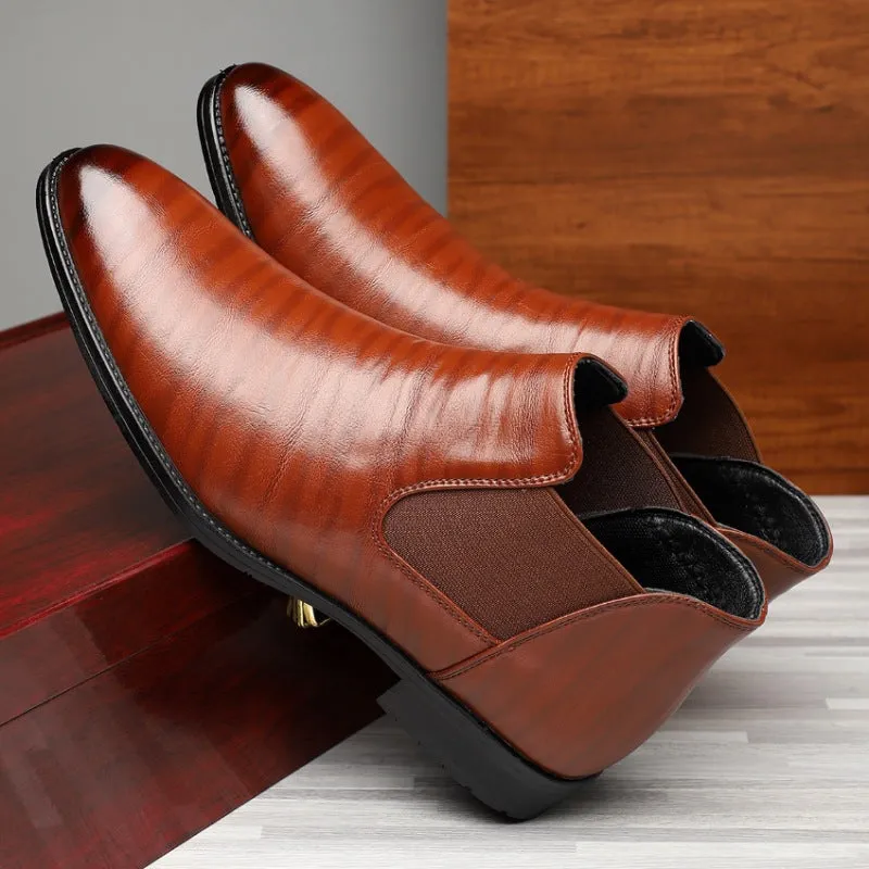 Fieralis Marbelleve Luxe Footwear