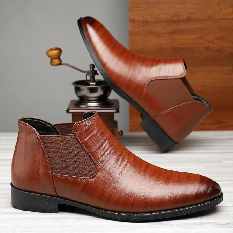 Fieralis Marbelleve Luxe Footwear