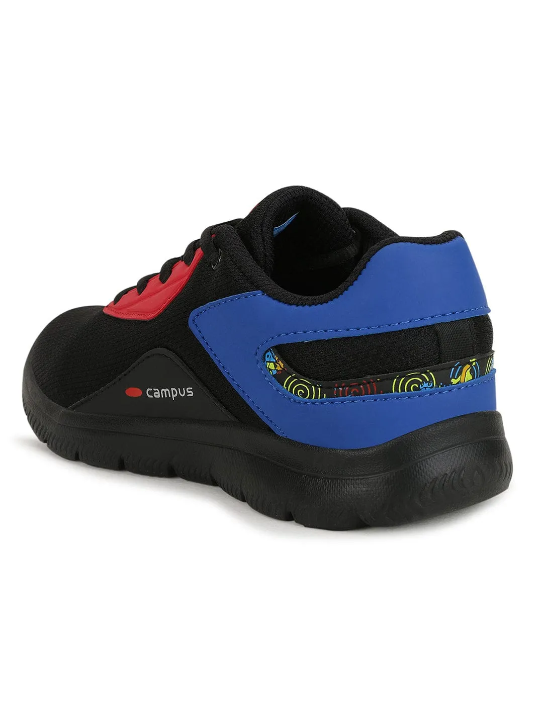 FINN JR Kid's Sports Shoes