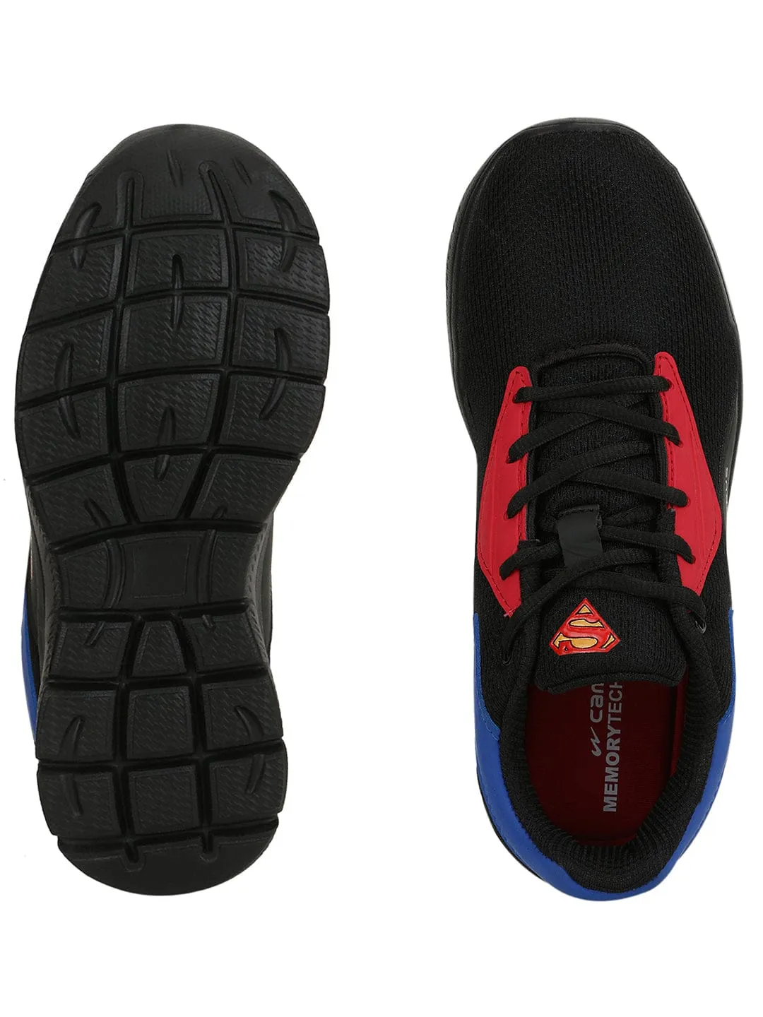 FINN JR Kid's Sports Shoes