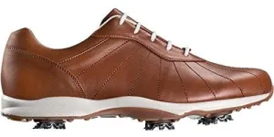 FootJoy Ladies Embody Golf Shoes Caramelo 7 Medium Closeout