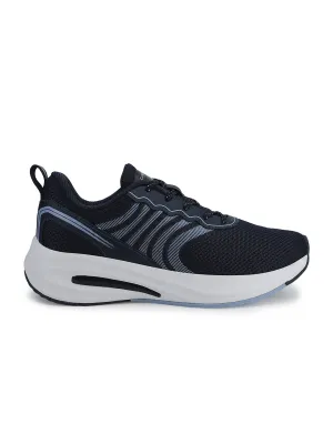FUZZ Navy Men's Sports Shoes