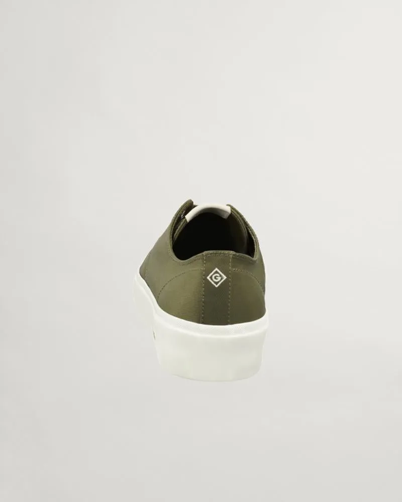 Gant Footwear Men PREPBRO G703/IVYGREEN