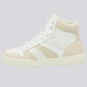 Gant Footwear Women EVOONY G265/WHITE/BEIGE