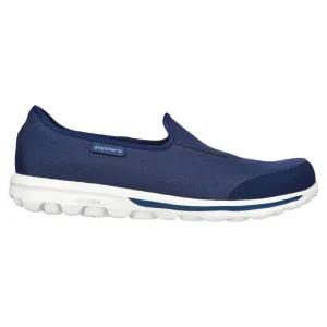 .Go Walk Womens Classic Navy (124464 NVY) - NDL - R2L14