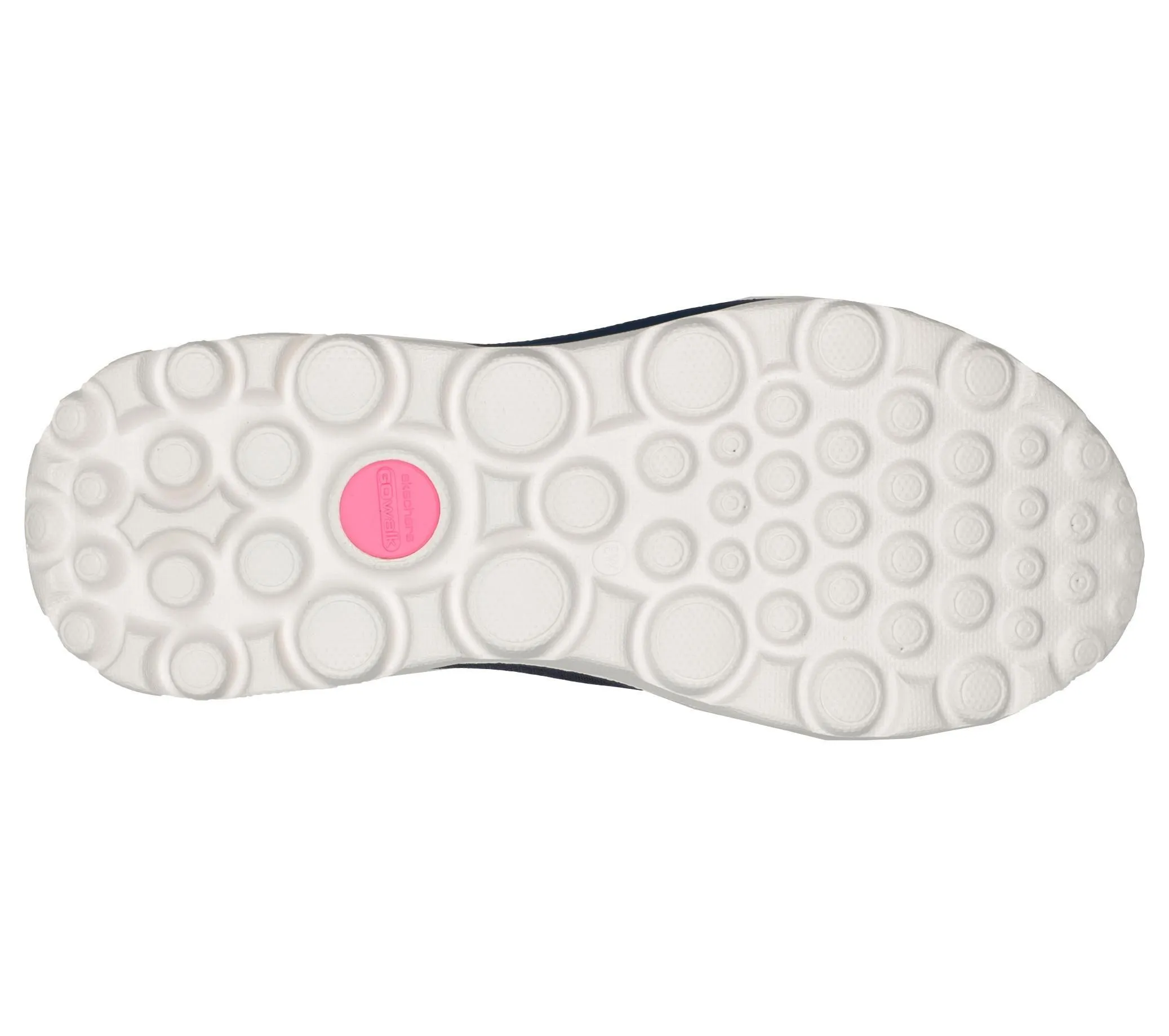 .Go Walk Womens Classic Navy (124464 NVY) - NDL - R2L14