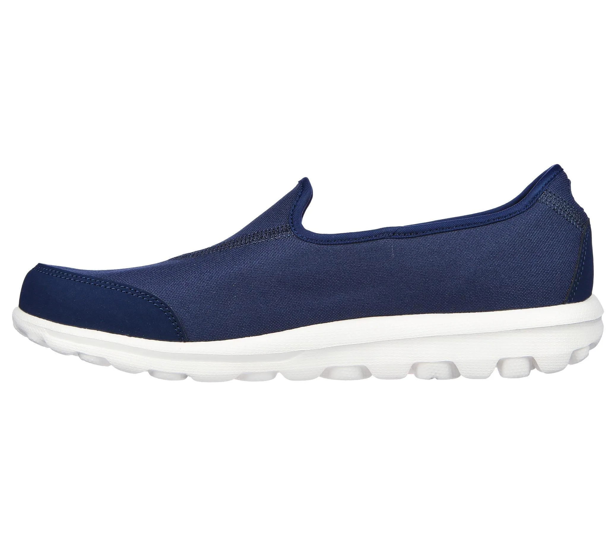 .Go Walk Womens Classic Navy (124464 NVY) - NDL - R2L14