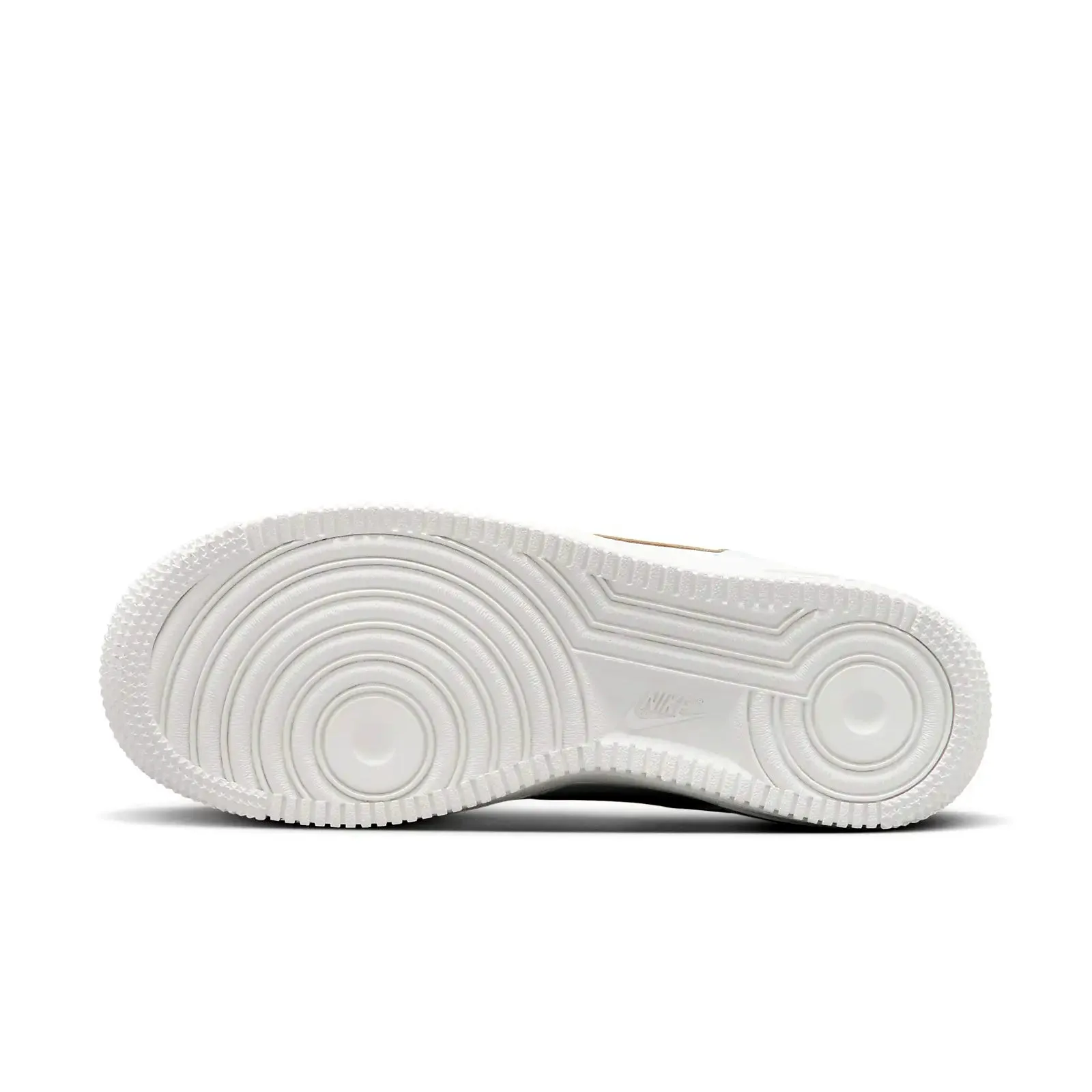 GS / Women's Nike Air Force 1 Low (Summit White/Emerald Rise)(DV7762-104)